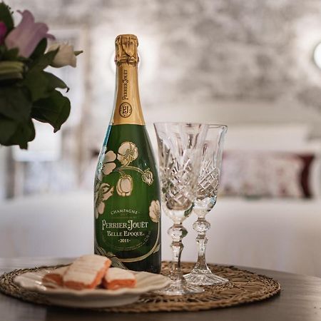 Apartmán The French Boudoir Épernay Exteriér fotografie