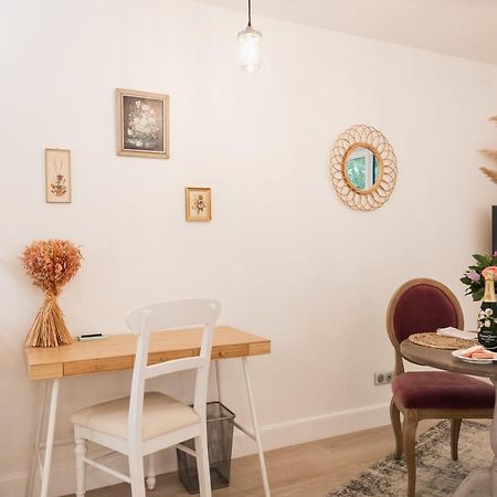 Apartmán The French Boudoir Épernay Exteriér fotografie