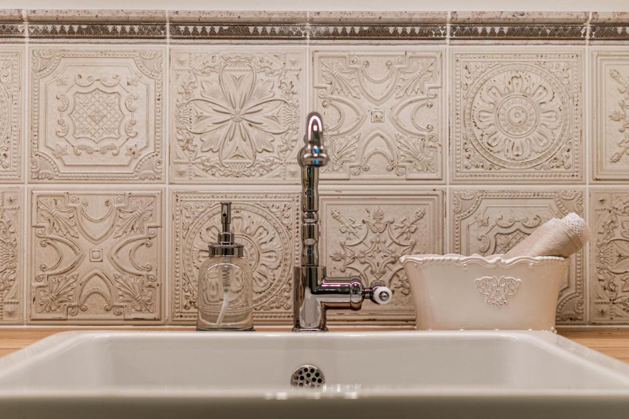 Apartmán The French Boudoir Épernay Exteriér fotografie
