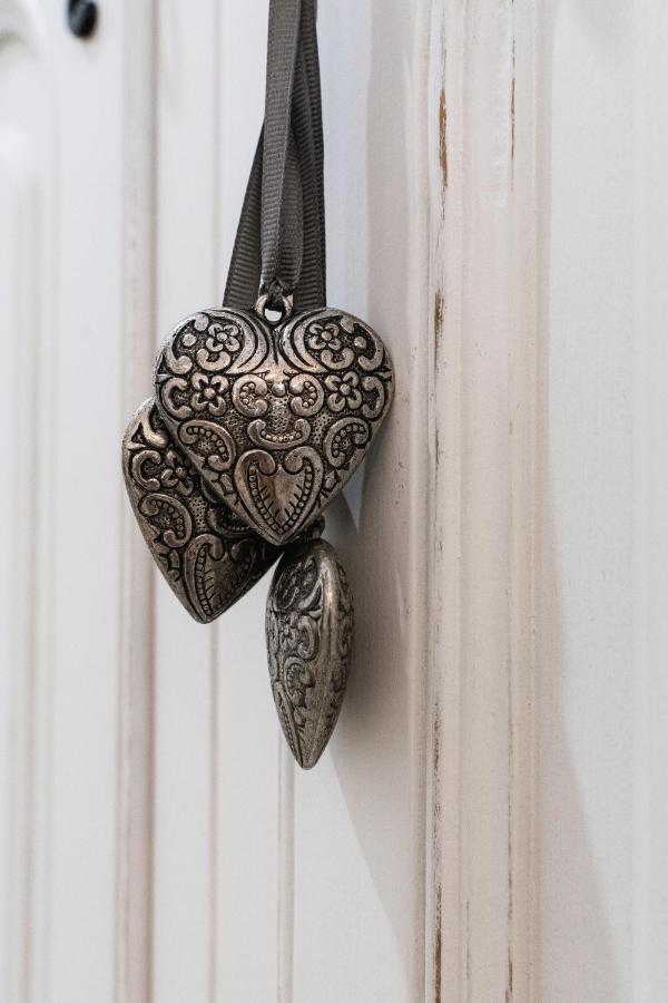Apartmán The French Boudoir Épernay Exteriér fotografie
