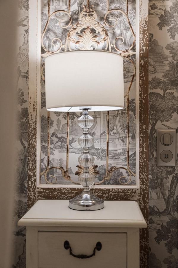 Apartmán The French Boudoir Épernay Exteriér fotografie