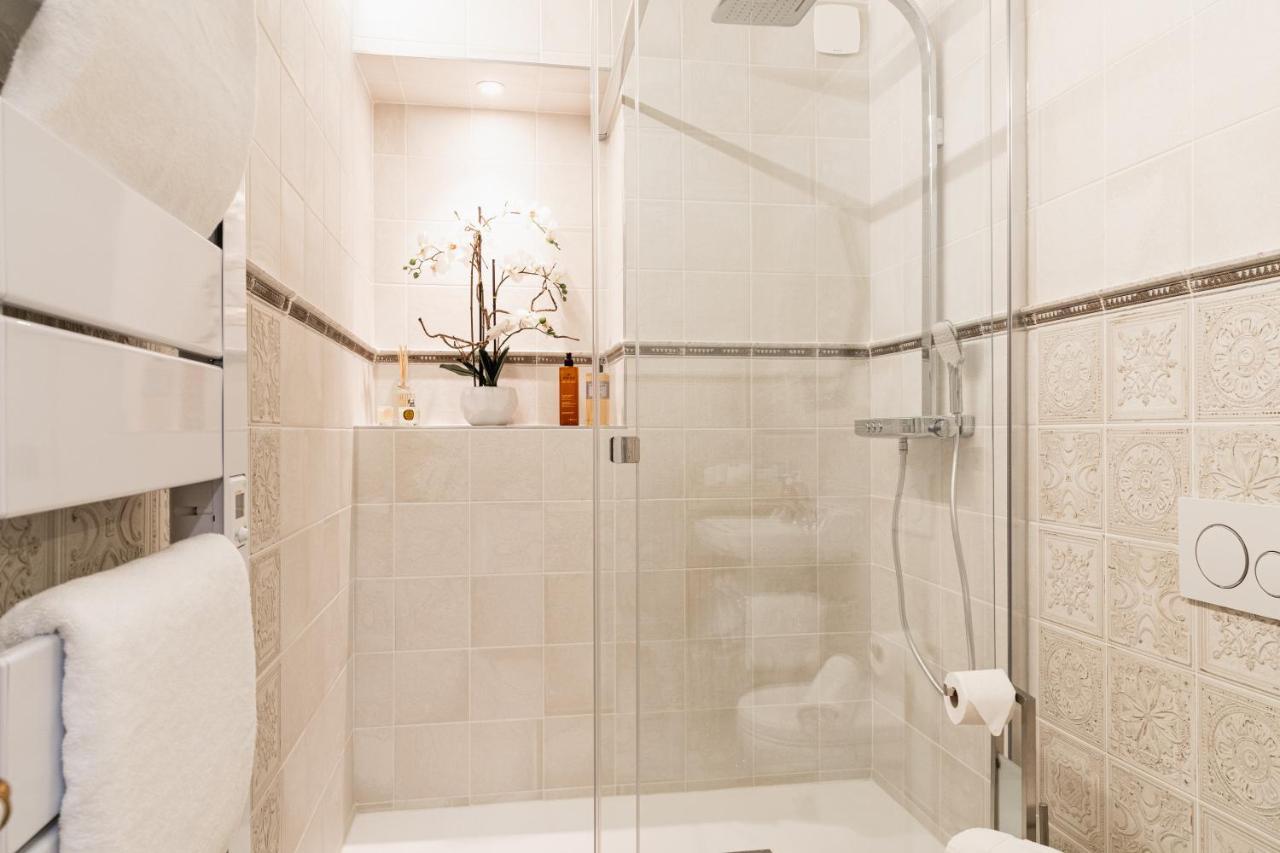 Apartmán The French Boudoir Épernay Exteriér fotografie