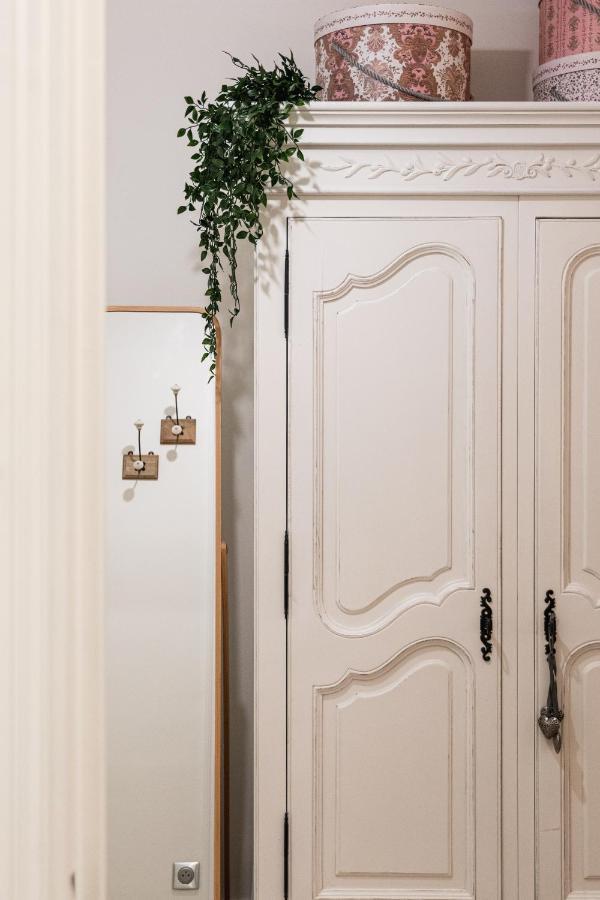 Apartmán The French Boudoir Épernay Exteriér fotografie
