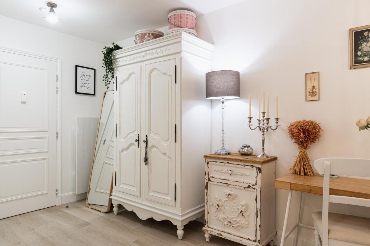 Apartmán The French Boudoir Épernay Exteriér fotografie