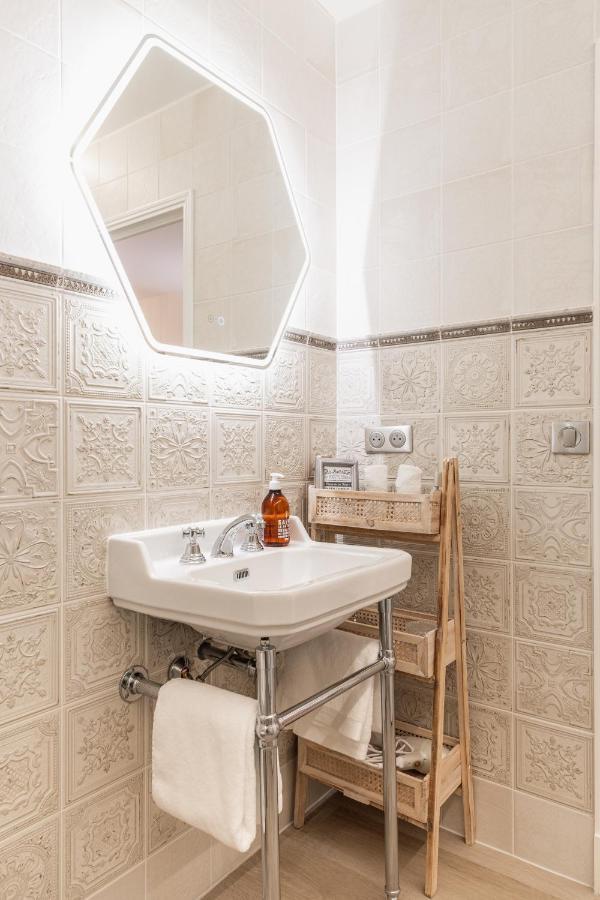Apartmán The French Boudoir Épernay Exteriér fotografie
